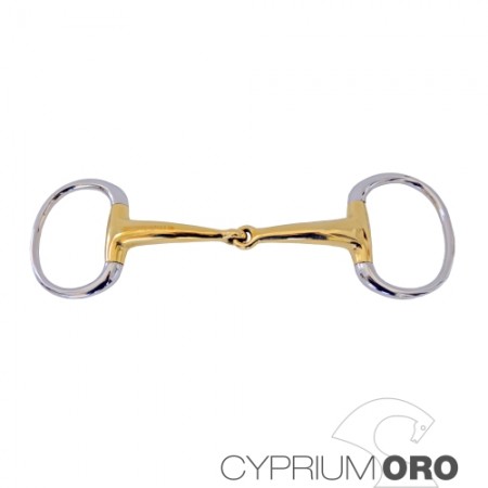 Filete de Oliva "CYPRUM ORO" Grosor 18mm de SEFTON