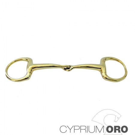 Filete de Oliva para Bocado "CYPRUM ORO" de SEFTON