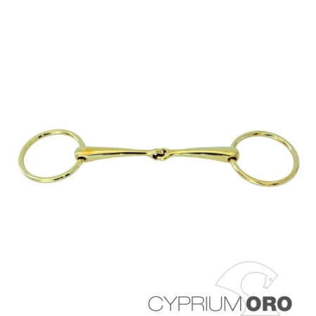 Filete para Bocado "CYPRUM ORO" de SEFTON