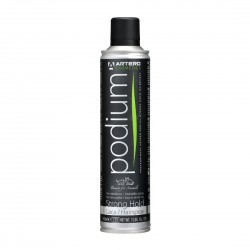 Laca seca "PODIUM" 400ml de...