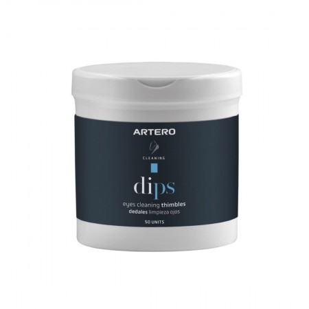 Dedales limpiadores "DIPS" de ARTERO