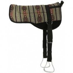 Bareback "KIOWA" de NORTON