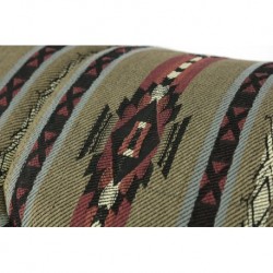 Bareback "KIOWA" de NORTON 2