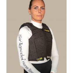 Chaleco protector "TOBYMAX...
