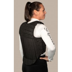 Chaleco protector "TOBYMAX AIRFLOW" de SIR LANCELOT 2