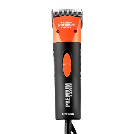 Esquiladora con cable "PREMIUM" de...