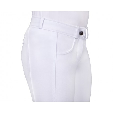 Pantalón de equitación "KAE" Junior de QHP