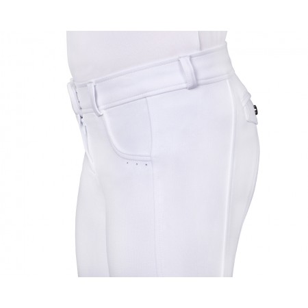 Pantalón de equitación "KAE" Junior de QHP
