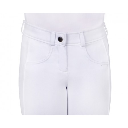 Pantalón de equitación "KAE" Junior de QHP