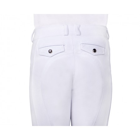 Pantalón de equitación "KAE" Junior de QHP