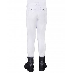 Pantalón de equitación "KAE" Junior de QHP 2