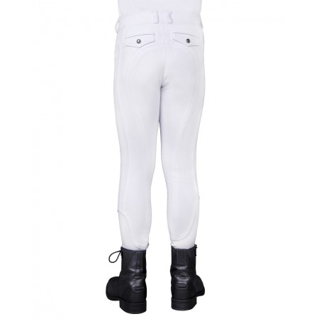 Pantalón de equitación "KAE" Junior de QHP