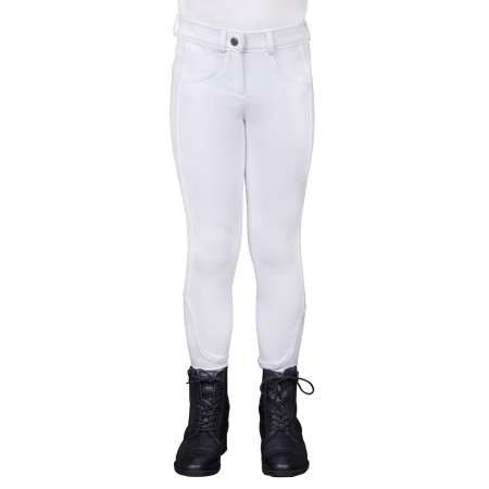 Pantalón de equitación "KAE" Junior...
