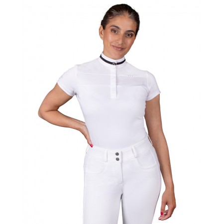 Polo de concurso "KAE" de QHP