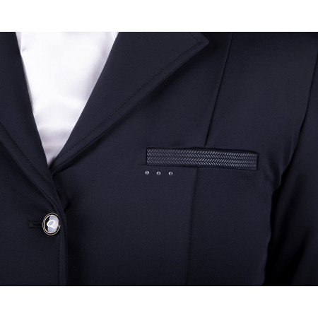 Chaqueta de concurso "Kae" de QHP