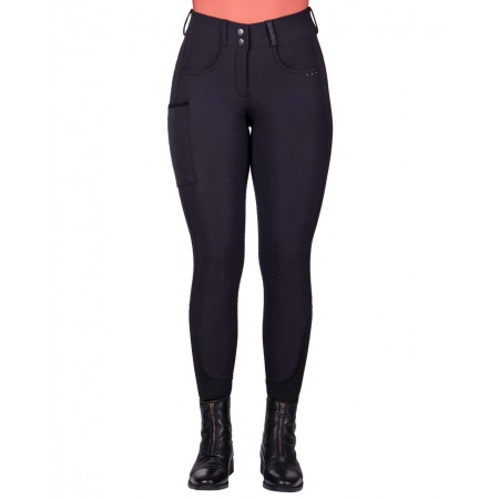 Pantalón de equitación "KAE" de QHP