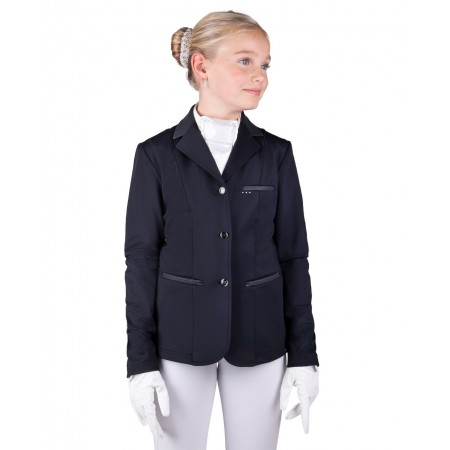 Chaqueta de concurso "KAE" Junior de QHP