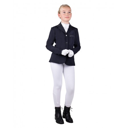 Chaqueta de concurso "KAE" Junior de QHP