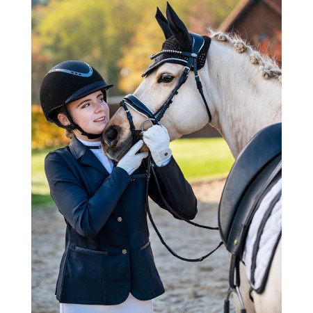 Chaqueta de concurso "KAE" Junior de QHP