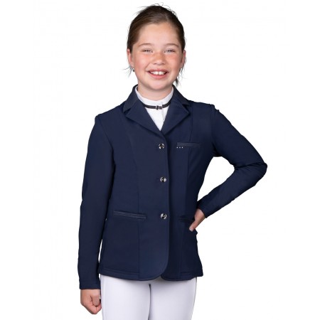 Chaqueta de concurso "KAE" Junior de QHP