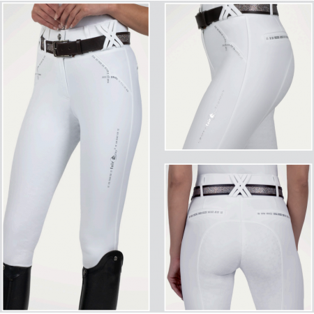 Breeches Full Grip "LUISA" de FairPlay