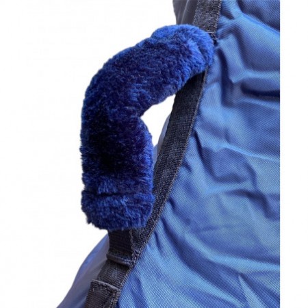 Funda para montura "CON ASA" de IQUUS