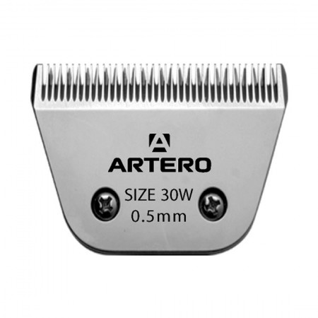 Cuhcilla Ancha Tipo A5 nº30 de 0.5 mm