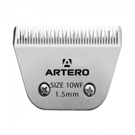 Cuchilla Ancha Tipo A5 nº10 de 1.5 mm