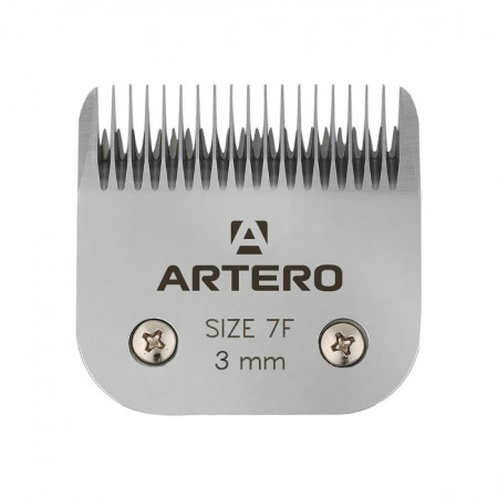 Cuchilla de cerámica Tipo A5 nº7F de 3 mm