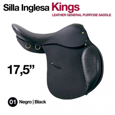 Silla de uso general "KINGS" de ZALDI