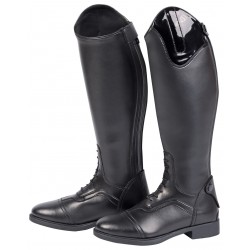 Botas de equitación...