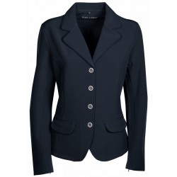 Chaqueta de concurso Softshell "ST.TROPEZ TT" de HARRY'S HORSE