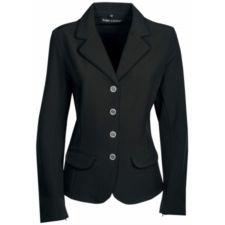 Chaqueta de concurso Softshell...