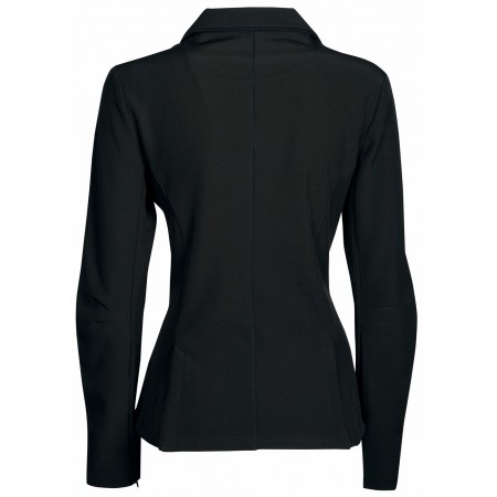 Chaqueta de concurso Softshell "ST.TROPEZ TT" de HARRY'S HORSE