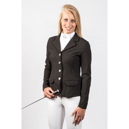 Chaqueta de concurso Softshell "ST.TROPEZ TT" de HARRY'S HORSE