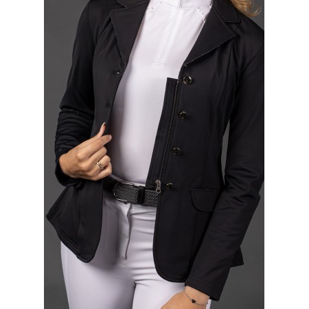 Chaqueta de concurso "SPARKLE" de HARRY'S HORSE