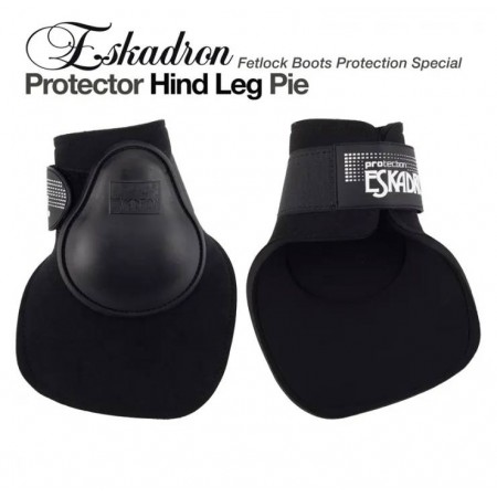 Protector de menudillo "HIND LEG" de...