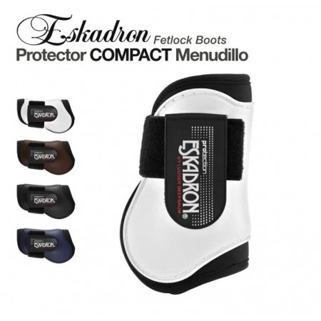 Protector de menudillo "COMPACT" de ESKADRON