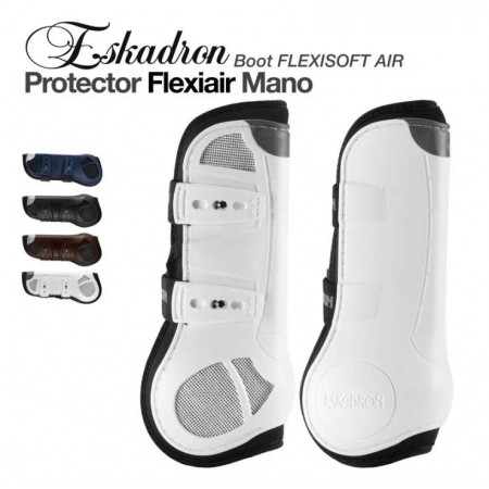 Protectores de Tendón "FLEXIAIR" de ESKADRON