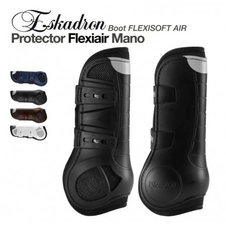 Protectores de Tendón "FLEXIAIR" de ESKADRON
