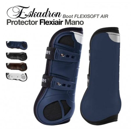 Protectores de Tendón "FLEXIAIR" de ESKADRON