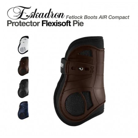 Protectores de Menudillo "FLEXIAIR" de ESKADRON