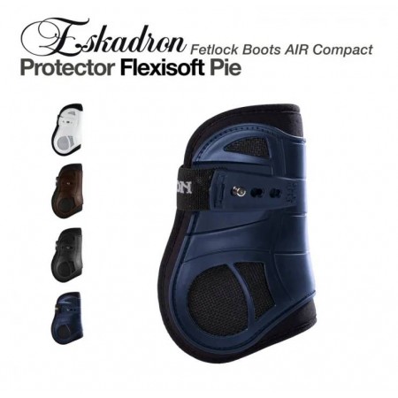 Protectores de Menudillo "FLEXIAIR" de ESKADRON