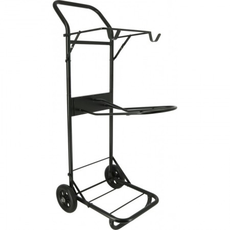 Comprar Carrito Porta Silla de Montar Online