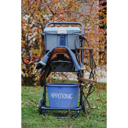 Carrito portasilla corto de HIPPOTONIC
