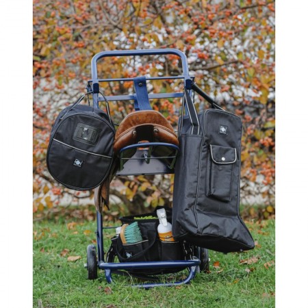 Carrito portasilla corto de HIPPOTONIC