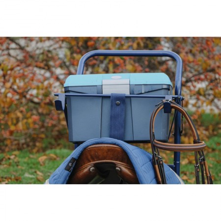 Carrito portasilla corto de HIPPOTONIC