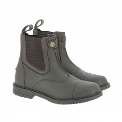 Botines "VALLERY" de NORTON