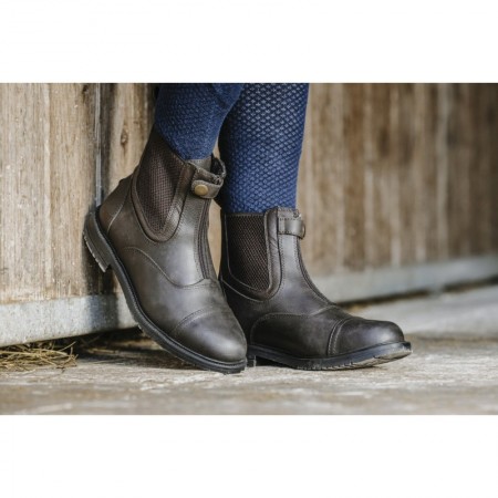 Botines "VALLERY" de NORTON