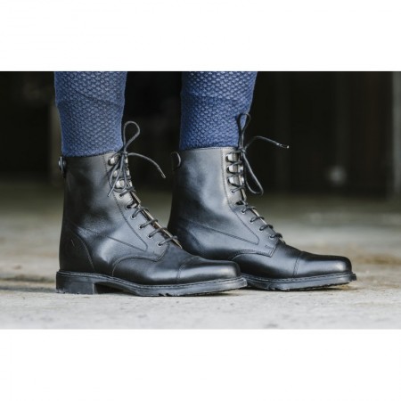 Botines de equitación "DANDY" de EQUITHÈME